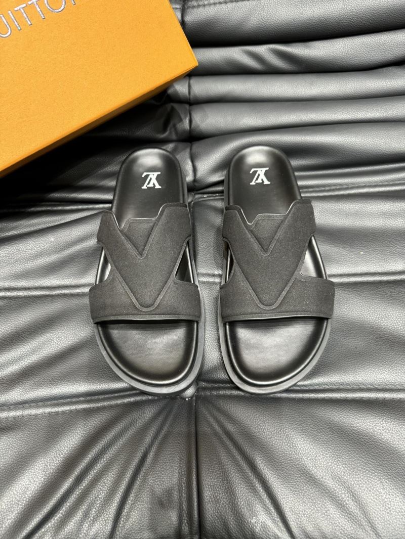 Louis Vuitton Slippers